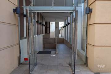 エントランスアプローチ