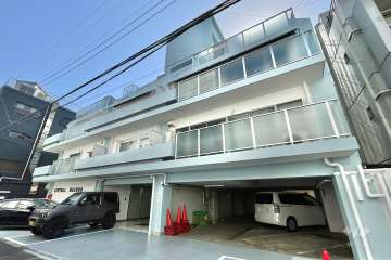 セントラル目黒