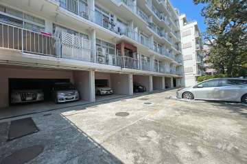 敷地内駐車場（屋内平面式・屋外平面式）