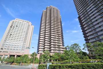 恵比寿ガーデンテラス壱番館