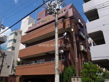 セントラル伊丹