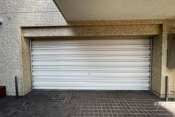敷地内駐車場（屋内機械式）
