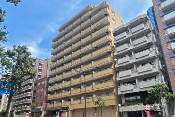 ライオンズプラザ池尻大橋