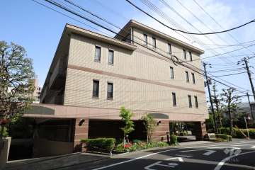 学芸大学ホームズ