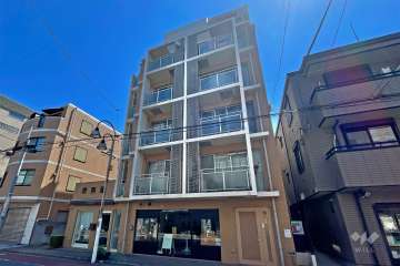 マートルコート自由が丘２