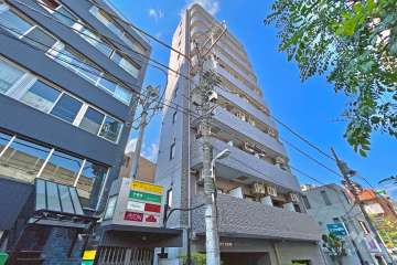 スカイコート都立大学第２