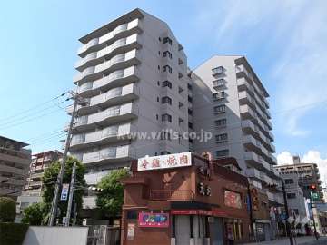 伊丹中央シティハウス