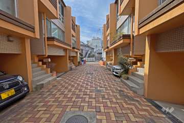 ＡＣＴＴＡＳ−Ｔの外観（東側から）