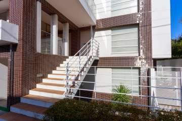 エントランスアプローチ