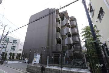 ガリシアレジデンス目黒本町