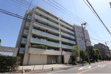 クラッシィハウス目黒洗足