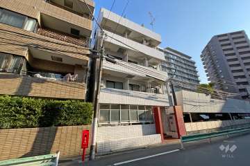 ハイシティ池尻大橋第２