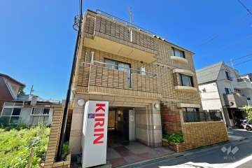 リバティヒルズ目黒本町