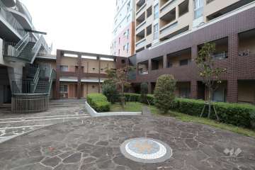 中庭