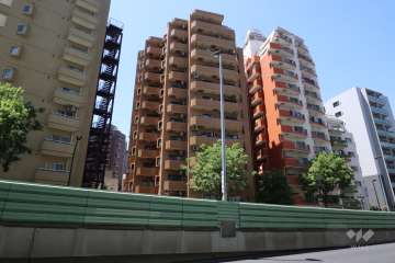 ダイアパレス池尻大橋