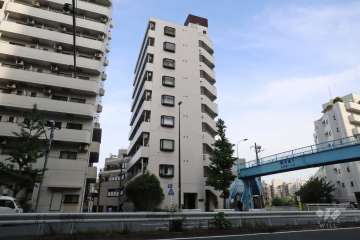 マートルコート中目黒