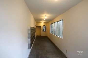 エントランスホール　