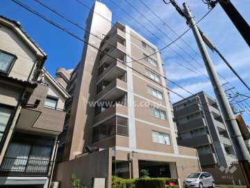 ラフィーネ伊丹