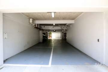 敷地内駐車場（屋内平面式）