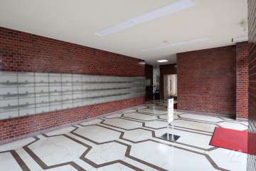 エントランスホール