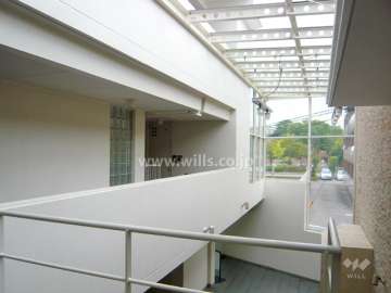 エントランスホール