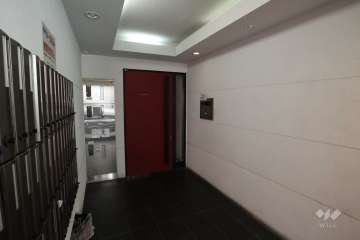 エントランスホール