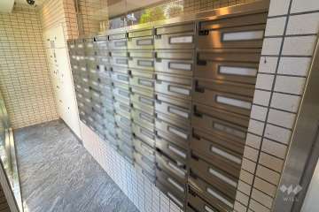 共用ポスト