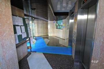 エントランスホール