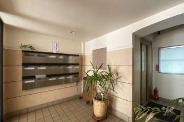 エントランスホール