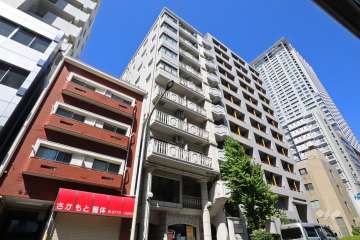 オリエンタル青葉台