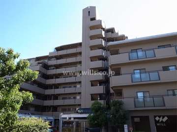 ヴィルヌーブ伊丹昆陽