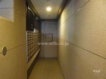 メールボックス