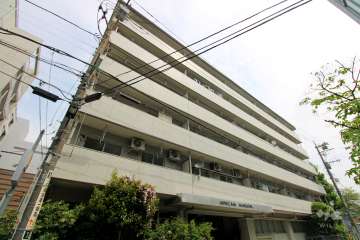 ミニカムマンション