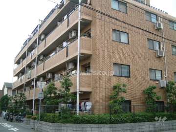 サンプリンス瑞穂