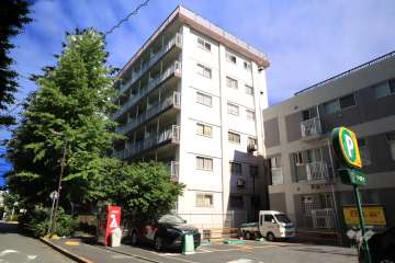 第2愛知マンション