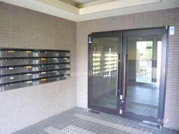 メールボックス