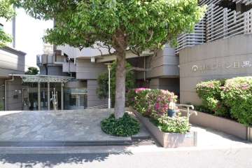 エントランスアプローチ