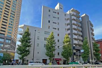 エクセル中目黒