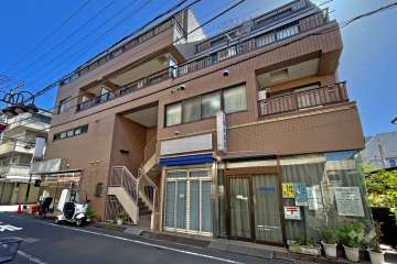 ヴィラアドバンス