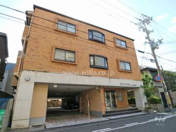 ソルディオ新伊丹