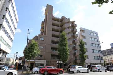 モナーク碑文谷