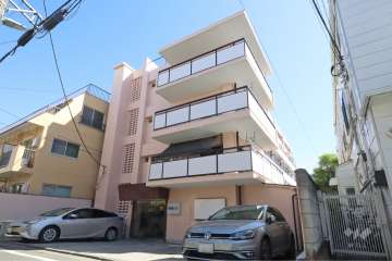 目黒第６コーポ