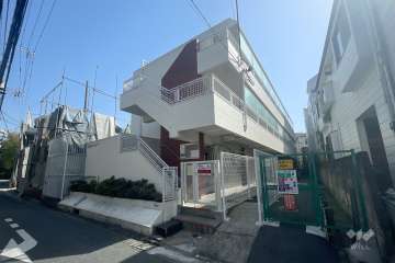 東山サンハイツ