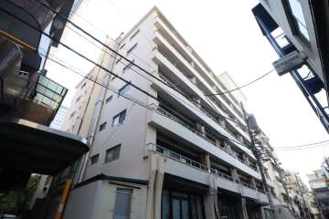 中目黒マンション