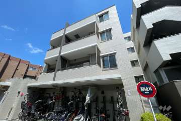 ザサンメゾン駒場エルド