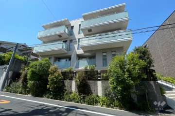 オープンレジデンシア目黒八雲