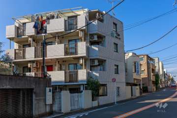 トップ自由が丘第3