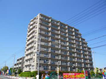 昆陽池西アーバンコンフォート