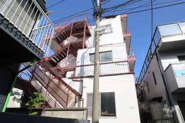 大鳥マンション