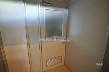 コミュニティルーム